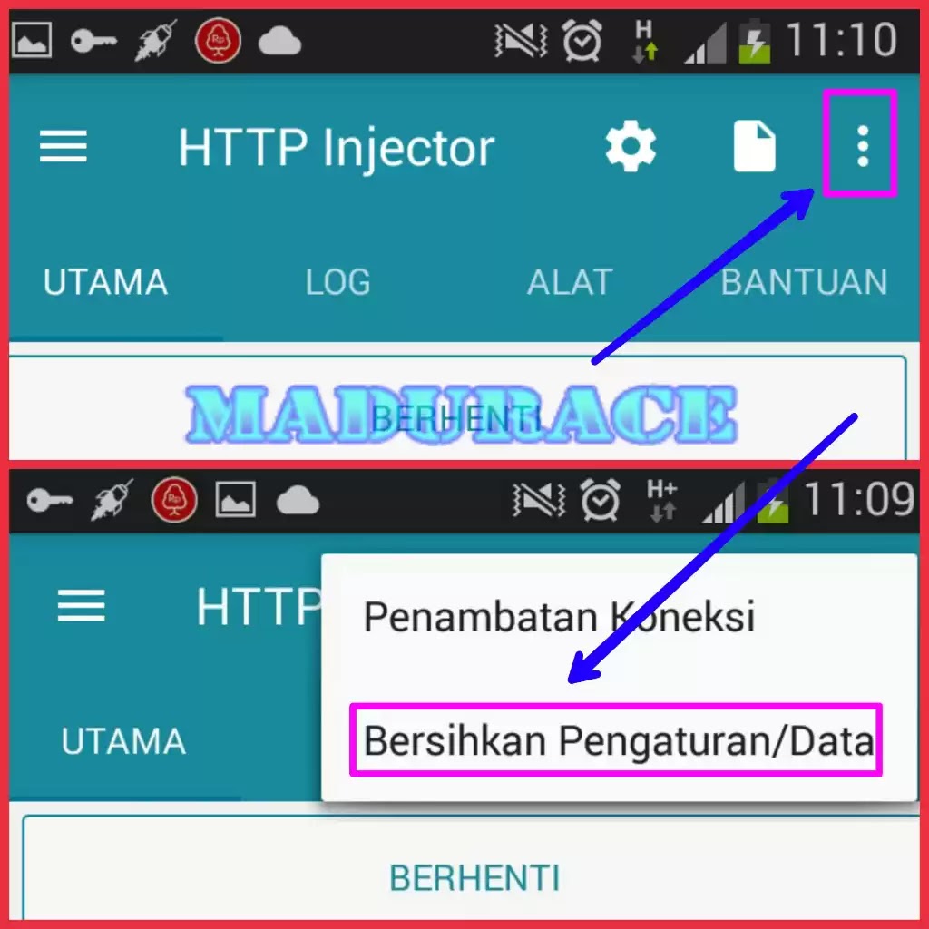 Cara Internet Gratis Di Kartu Axis Dan XL Tanpa Harus ...