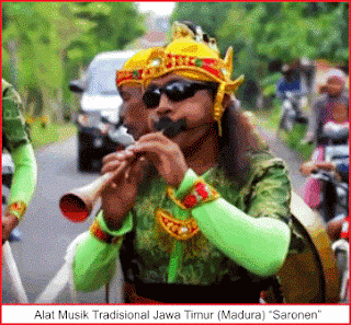 gambar-alat-musik-tradisional-madura-saronen