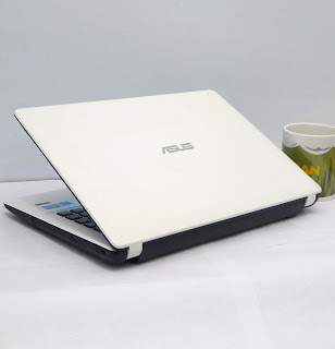 Laptop ASUS X451C Core i3 Bekas Di Malang