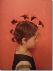 Crazy Hair day 2011 (10)