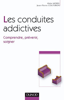 Livre Les conduites addictives GRATUIT