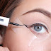 The Sticky Trick For Perfect Winged Eyeliner 
