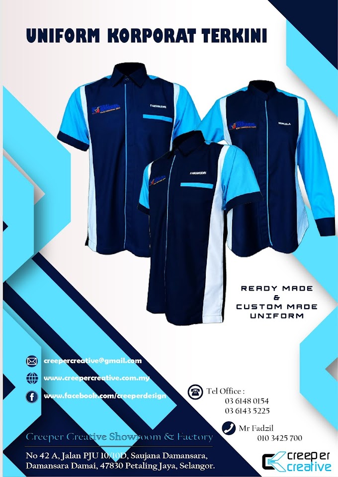 Men's & Women's Office Casual