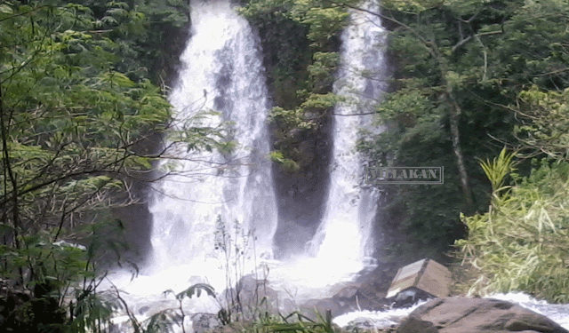 Curug-Cinulang-Cicalengka