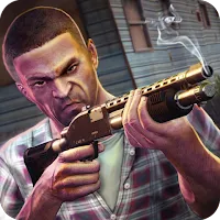 Grand Gangster 3D MOD Apk