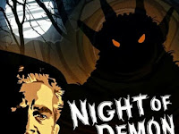 [HD] La noche del demonio 1957 Pelicula Completa En Español Castellano