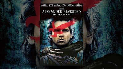 Alexander Revisited The Final Cut (2007) Oliver Stone