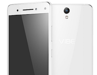 harga Lenovo Vibe S1 terbaru