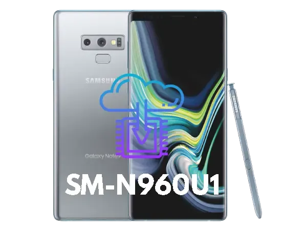 Full Firmware For Device Samsung Galaxy Note 9 SM-N960U1