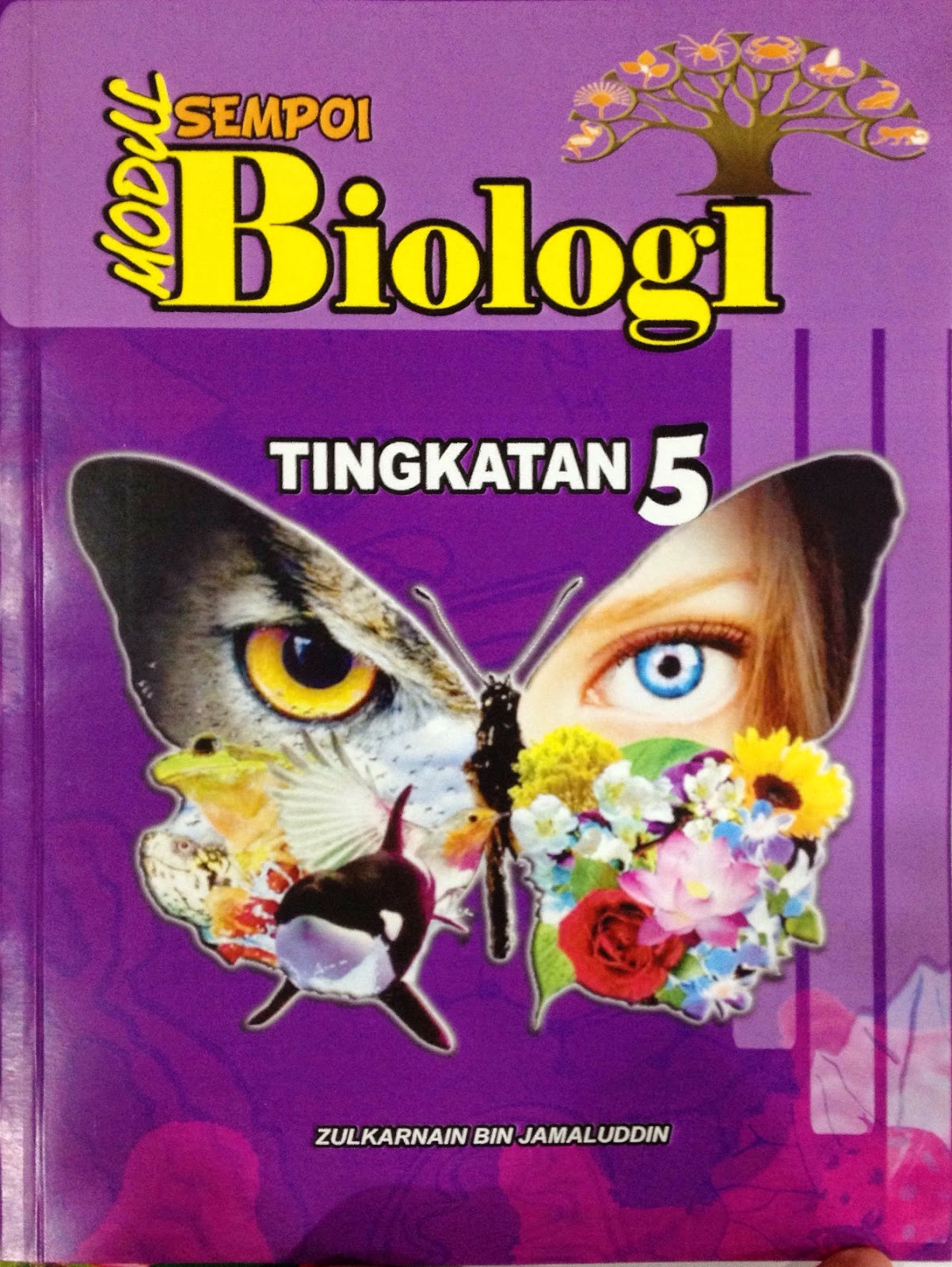 Soalan Kbat Biologi Tingkatan 4 Bab 2 - Terengganu n