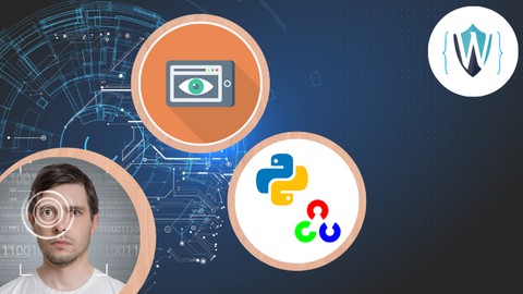 [EXPIRED][Free Udemy Course] Computer Vision with Python