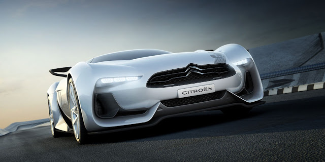 Citroen: World's Most Expensive Car