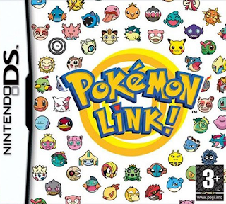 Roms de Nintendo DS Pokemon Link (Español) ESPAÑOL descarga directa