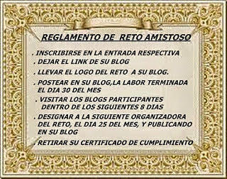 Reto Amistoso No. 113