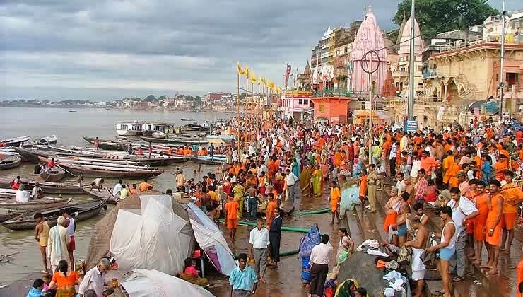 Hindu Pilgrimage Tours