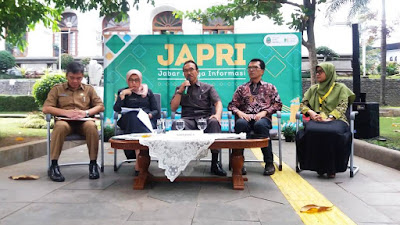 Pemprov Jabar Siapkan Beasiswa  JFL  Rp.50 M Bagi 1697 Mahasiswa