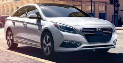 2020 Hyundai Sonata Refonte, Intérieur et Prix, Revue Rumeur 