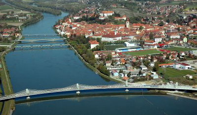 Ptuj, Slovenia