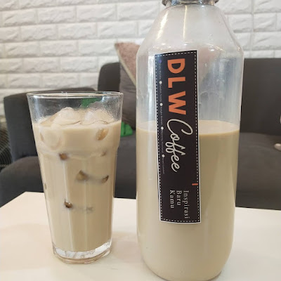 DLW Coffee