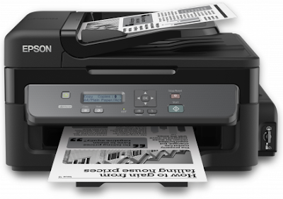 Epson Workforce M200 Driver Downloads