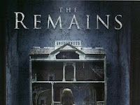 The Remains 2016 Film Completo In Italiano Gratis