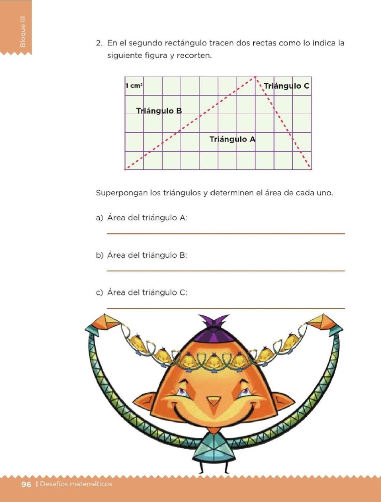 Respuestas Pagina 97 Del Libro De Matematicas 6 Grado ...
