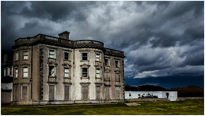 Loftus Hall