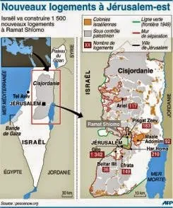 Slovenia Likely to Recognize State of Palestine