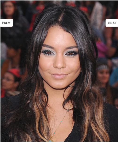 Vanessa Hudgens Hairstyle Image Gallery, Long Hairstyle 2011, Hairstyle 2011, New Long Hairstyle 2011, Celebrity Long Hairstyles 2016