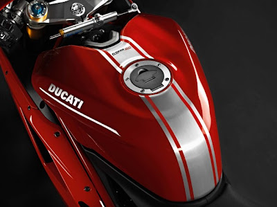 2011 Ducati 1198sp