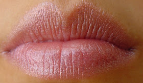 Maybelline Pink Sand