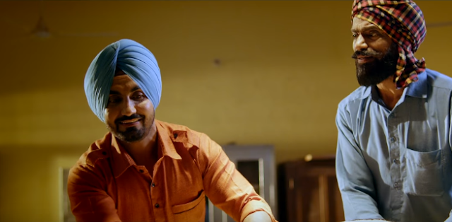 Dangar Doctor Jelly 2017 Full Punjabi Movie 700mb HD 300mb