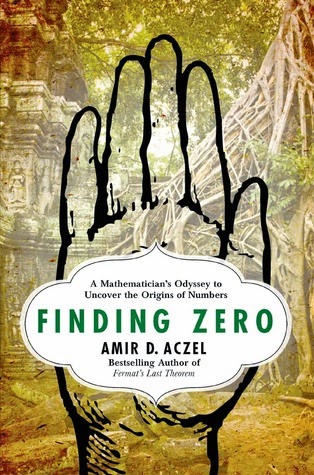 http://discover.halifaxpubliclibraries.ca/?q=title:finding%20zero%20author:aczel