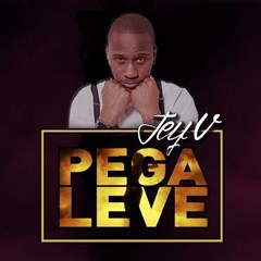 Jey V Feat. Plazza - Pega Leve (2016) 