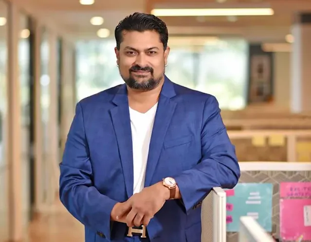 Devraj Sanyal Is Reshaping the Indian Music Business From the Ground Up