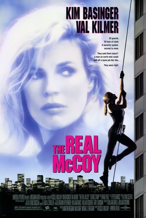[HD] L'affaire Karen McCoy 1993 Film Complet En Anglais