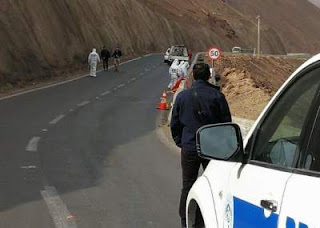 Periodistas de Iquique rechazan divulgación de imágenes explícitas de mujer asesinada