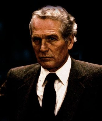 Paul Newman. The Verdict. 2002. photo 20th Century Fox.