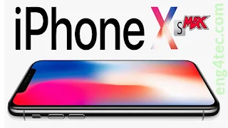 IPhone XS MAX