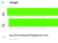 mobile se gmail account delete kaise kare