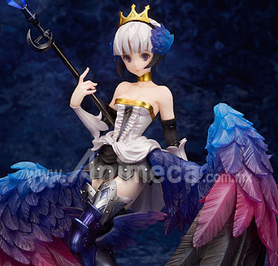 Figura Gwendolyn Leifdrasir Ver. Odin Sphere Leifdrasir view