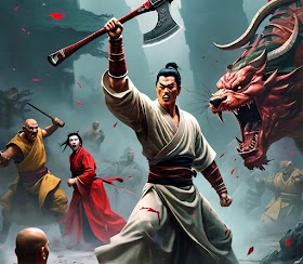 The Unstoppable Force: Frank Lee's Daring Rescue and the Fall of Gu Suzhan