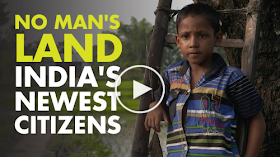 No Man's Land | The India-Bangladesh Enclaves | 101 Heartland
