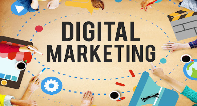 Digital marketing course in mira road east
