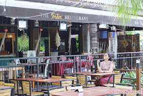 Keriang Hill, Alor Setar, Kedah, Back to Kampung Life, Resort Review, Kampung House 