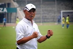 Persatu Satukan Kekuatan Jelang Piala Kemerdekaan