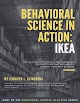 Behavioral Science in Action- IKEA - Jennifer Clinehens