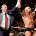 Vince McMahon dejó a Triple H a cargo del Royal Rumble 2021