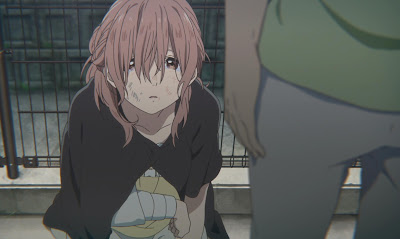 A Silent Voice The Movie Image 11