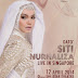 12 Apr 2014 (Sat) : Dato’ Siti Nurhaliza Live in Singapore 2014